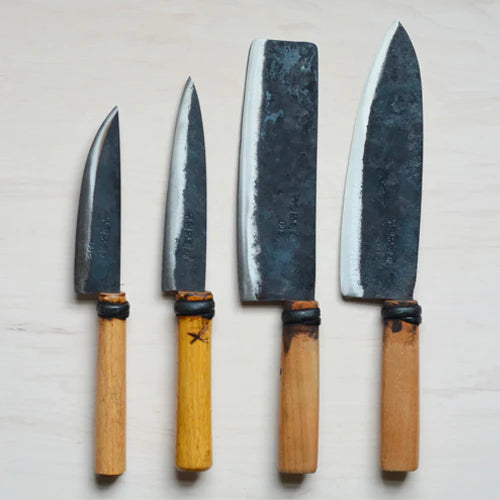 Knives Korean Blacksmith