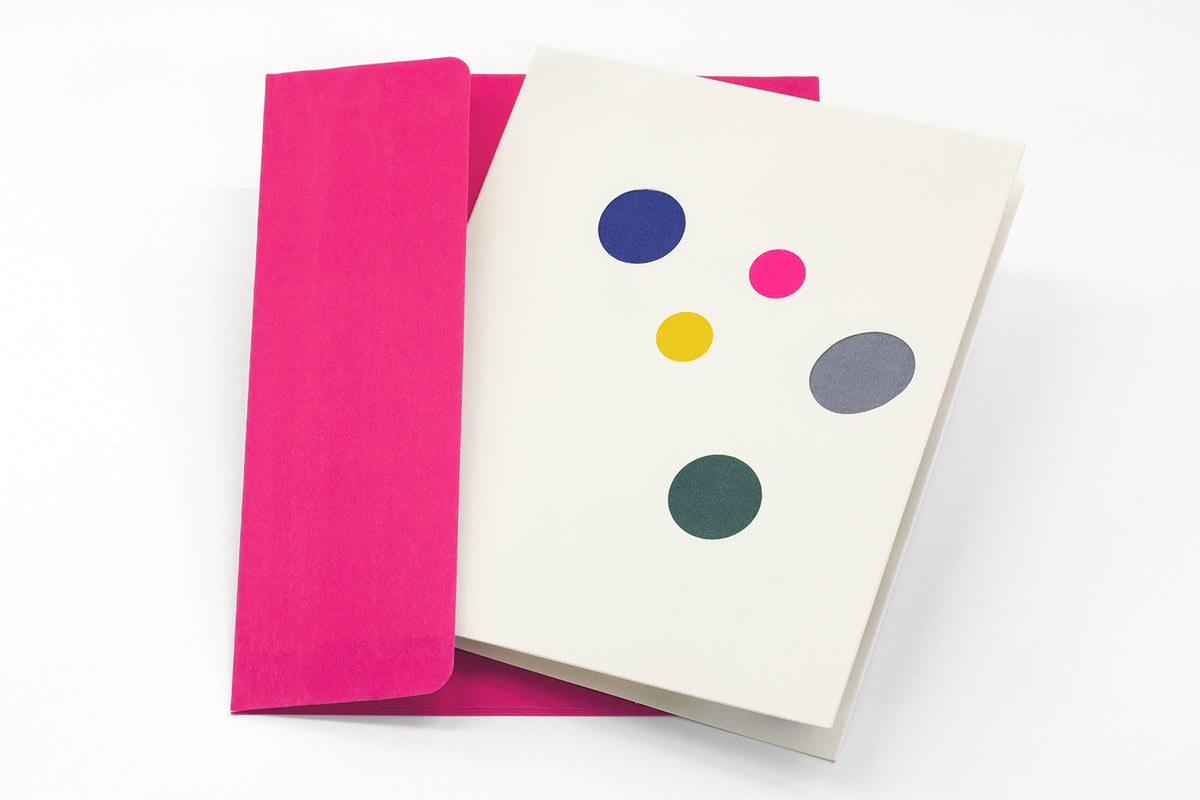 Gérard Lo Monaco - Surrealist Pop Up Card - Attraction Magnétique