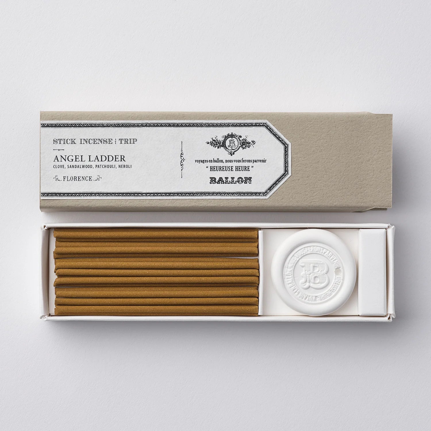 Japanese Incense - box of 20