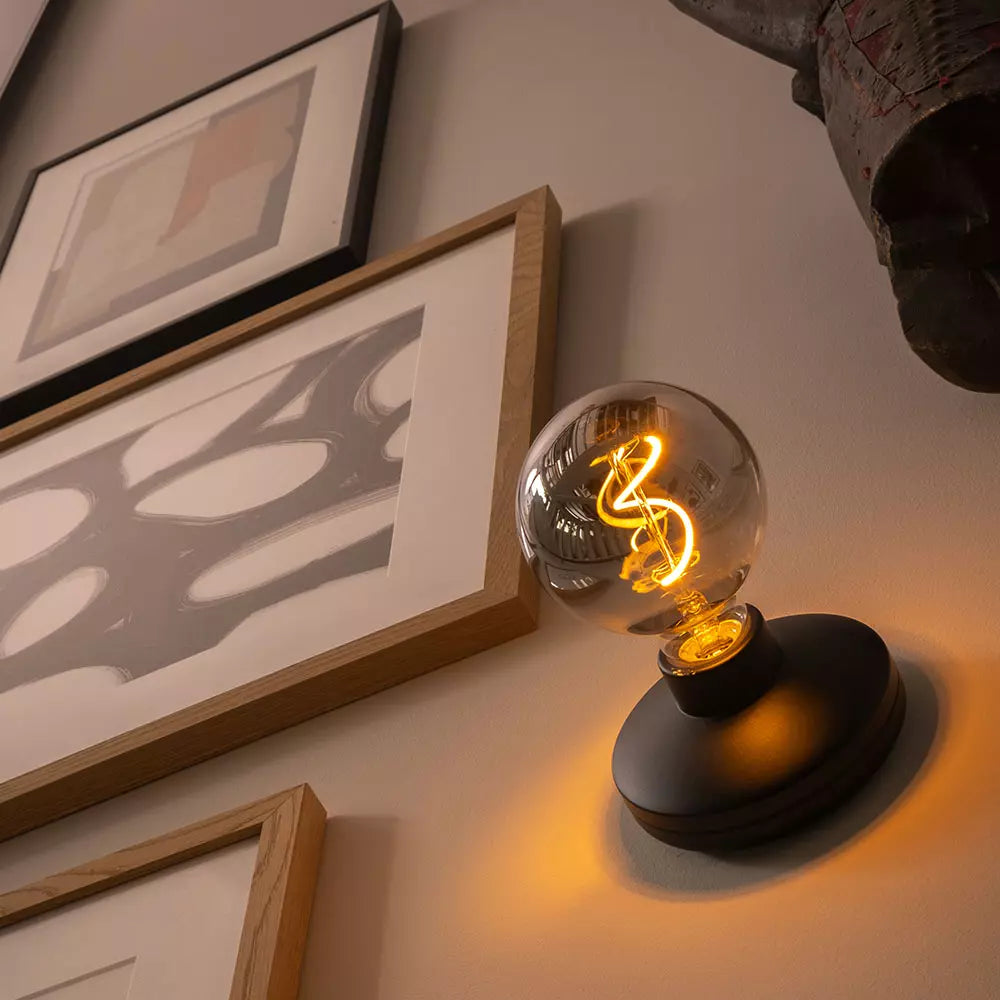 Humble Bee Wall Light