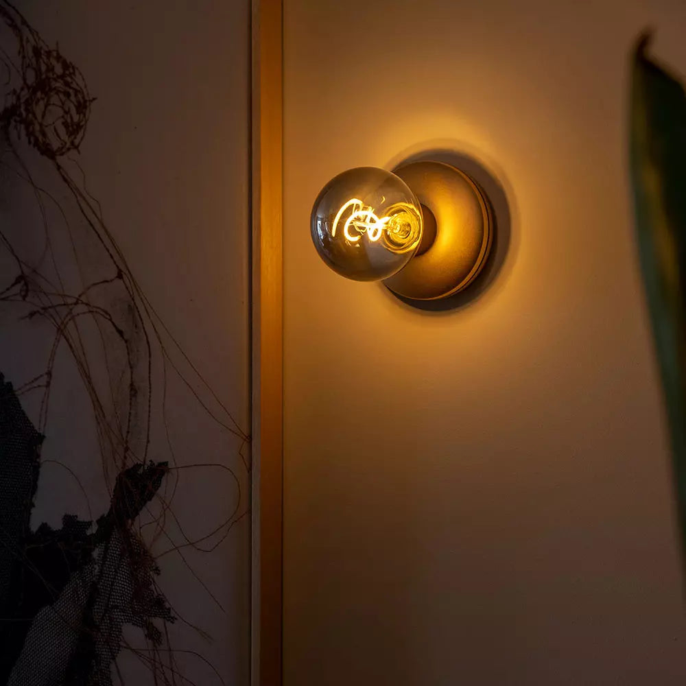 Humble Bee Wall Light