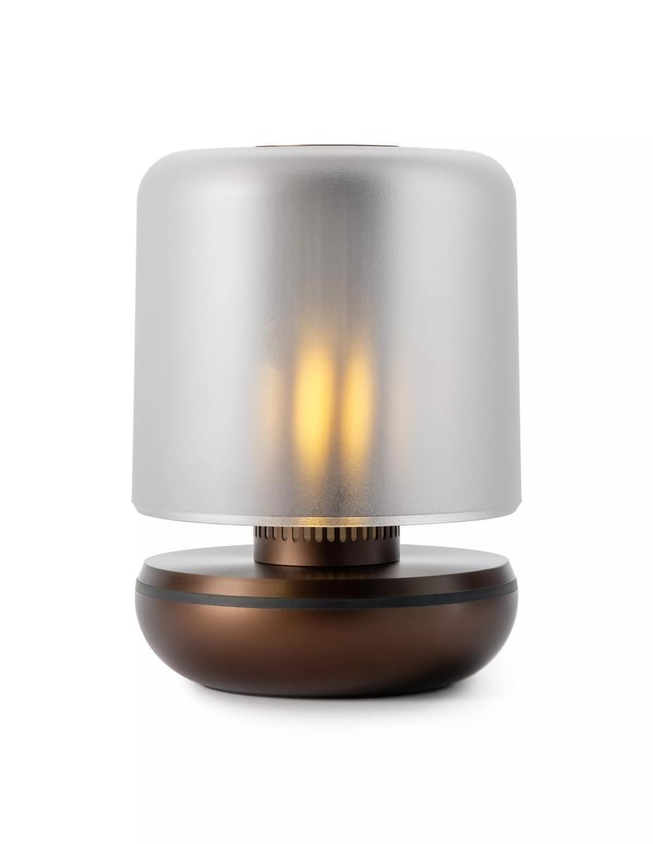 Humble Firefly Table Light
