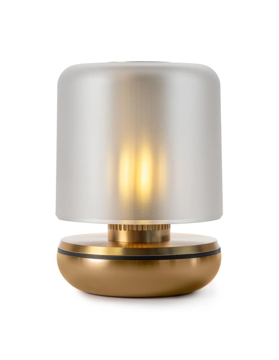 Humble Firefly Table Light