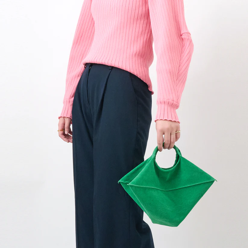 Horn bag