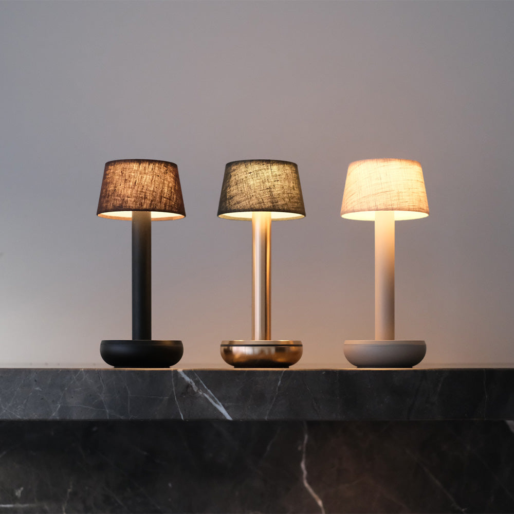 Humble Two Cordless Table Light