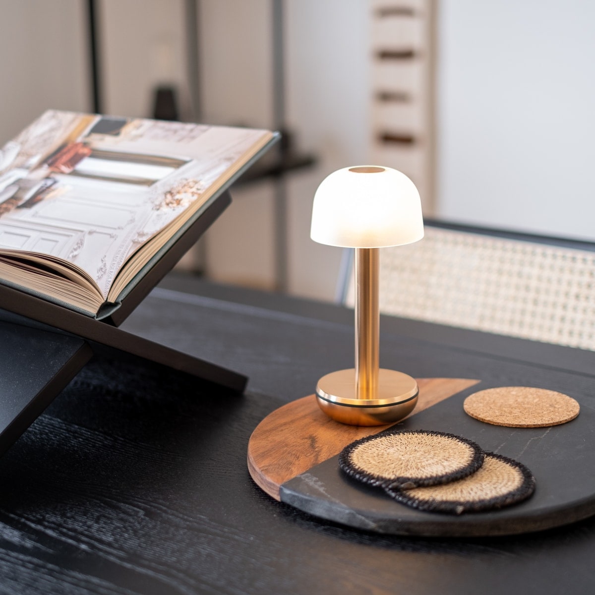 Humble Two Cordless Table Light