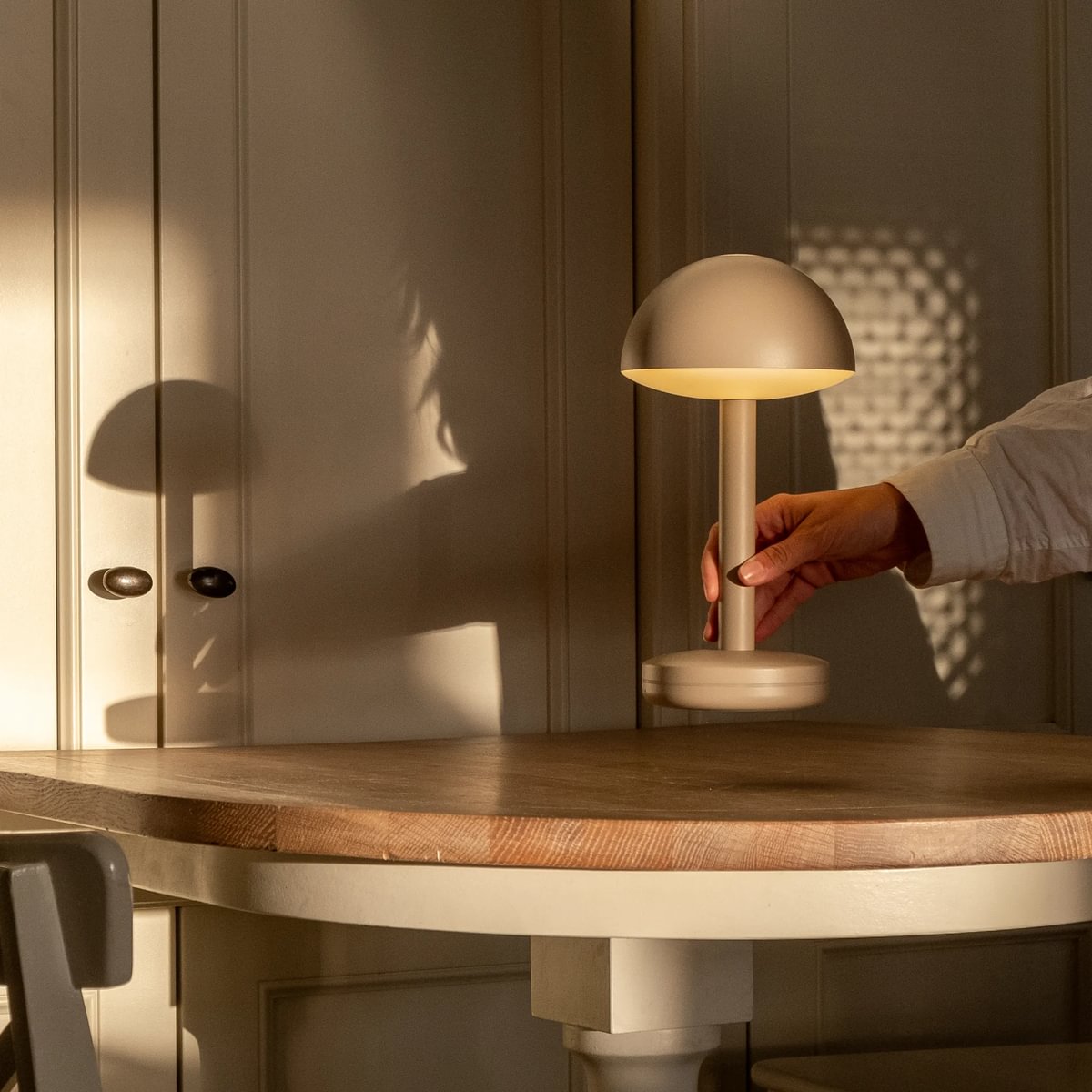 Humble Bug Table Light