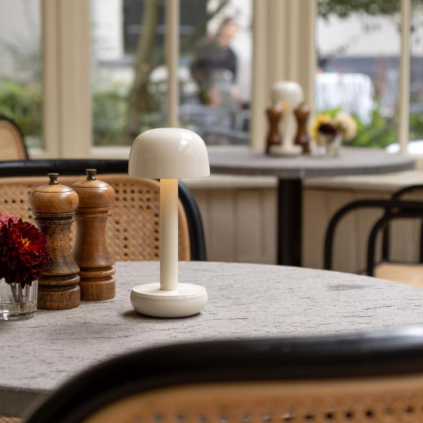 Humble Two Cordless Table Light