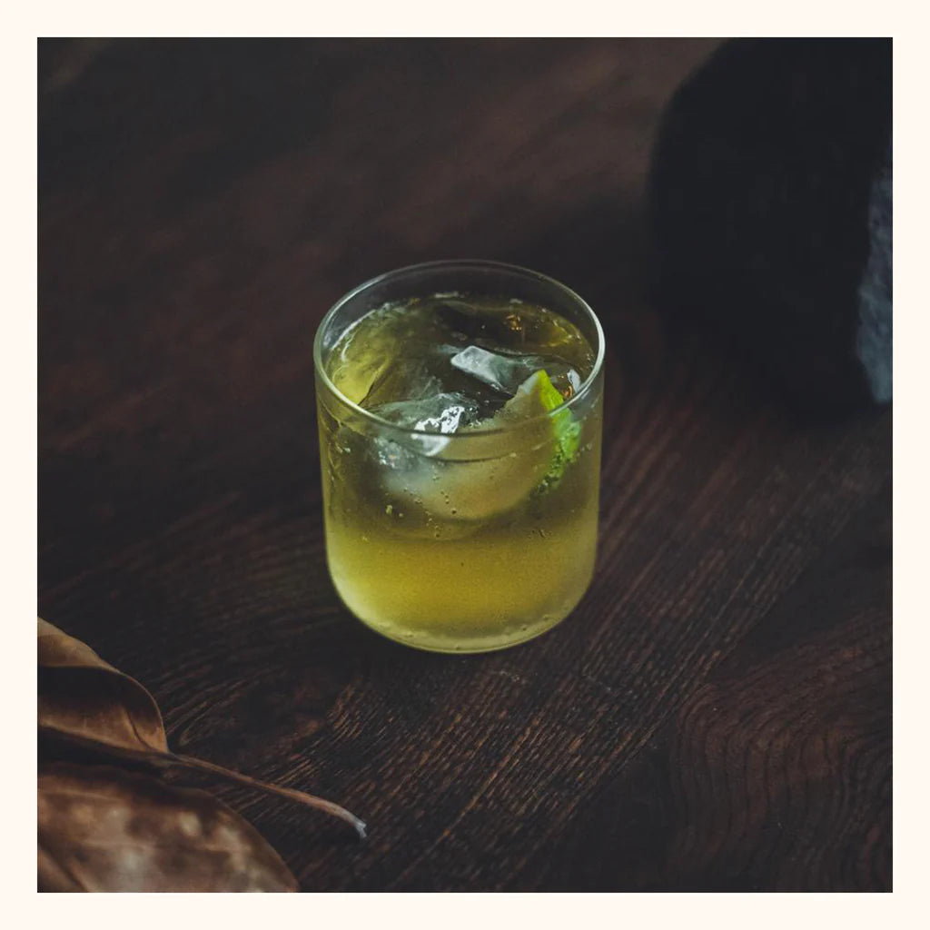 Golden Forest Syrup - 250 ml