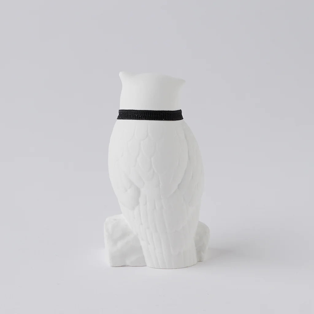 Owl Back View Product View