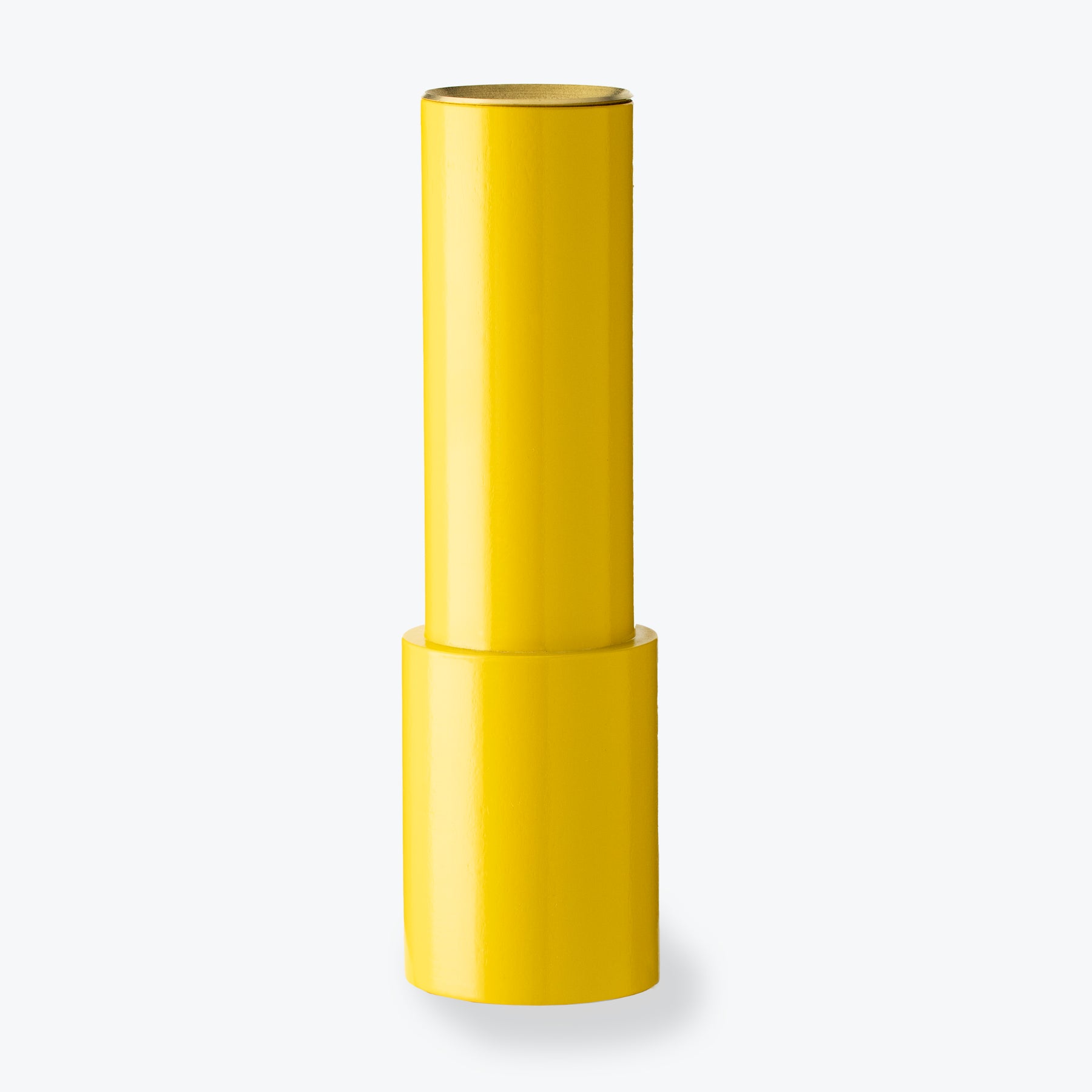 IC Design - Sophie Tauber-Arp - Wooden Candle Holder