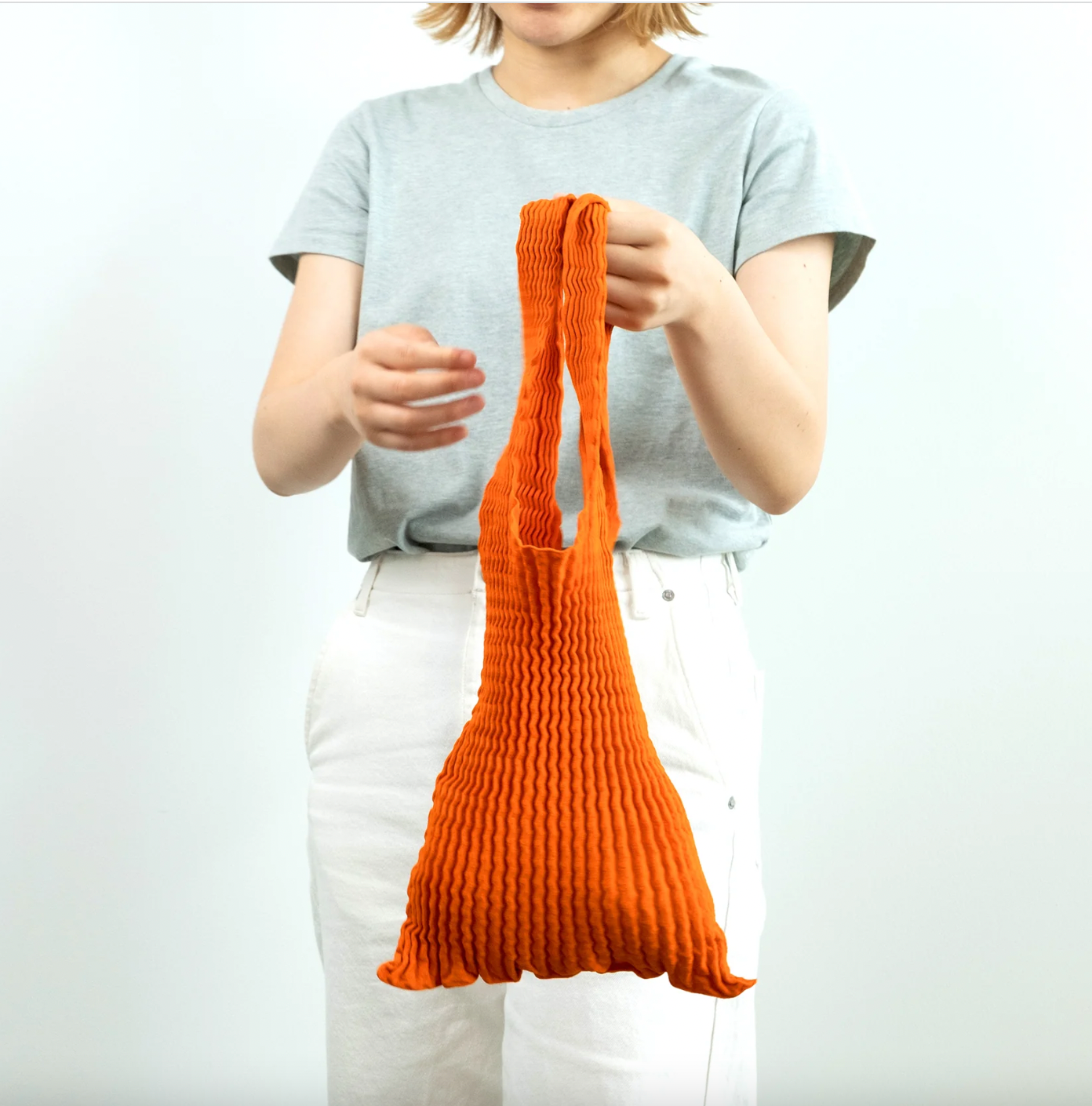 Stretchy Bag