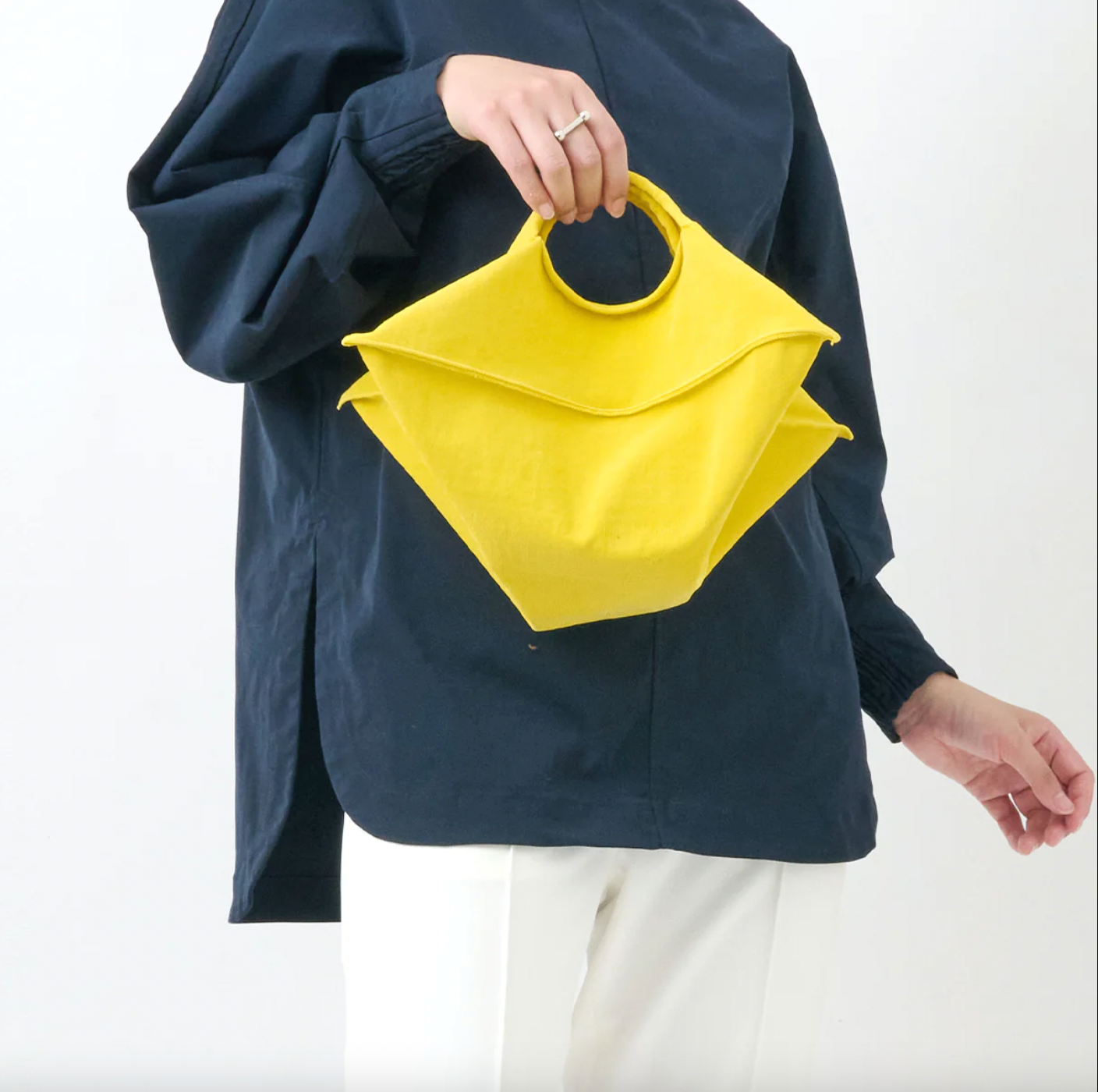 Horn bag