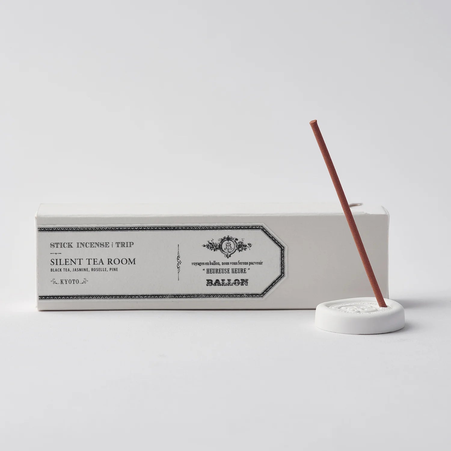 Japanese Incense - box of 20