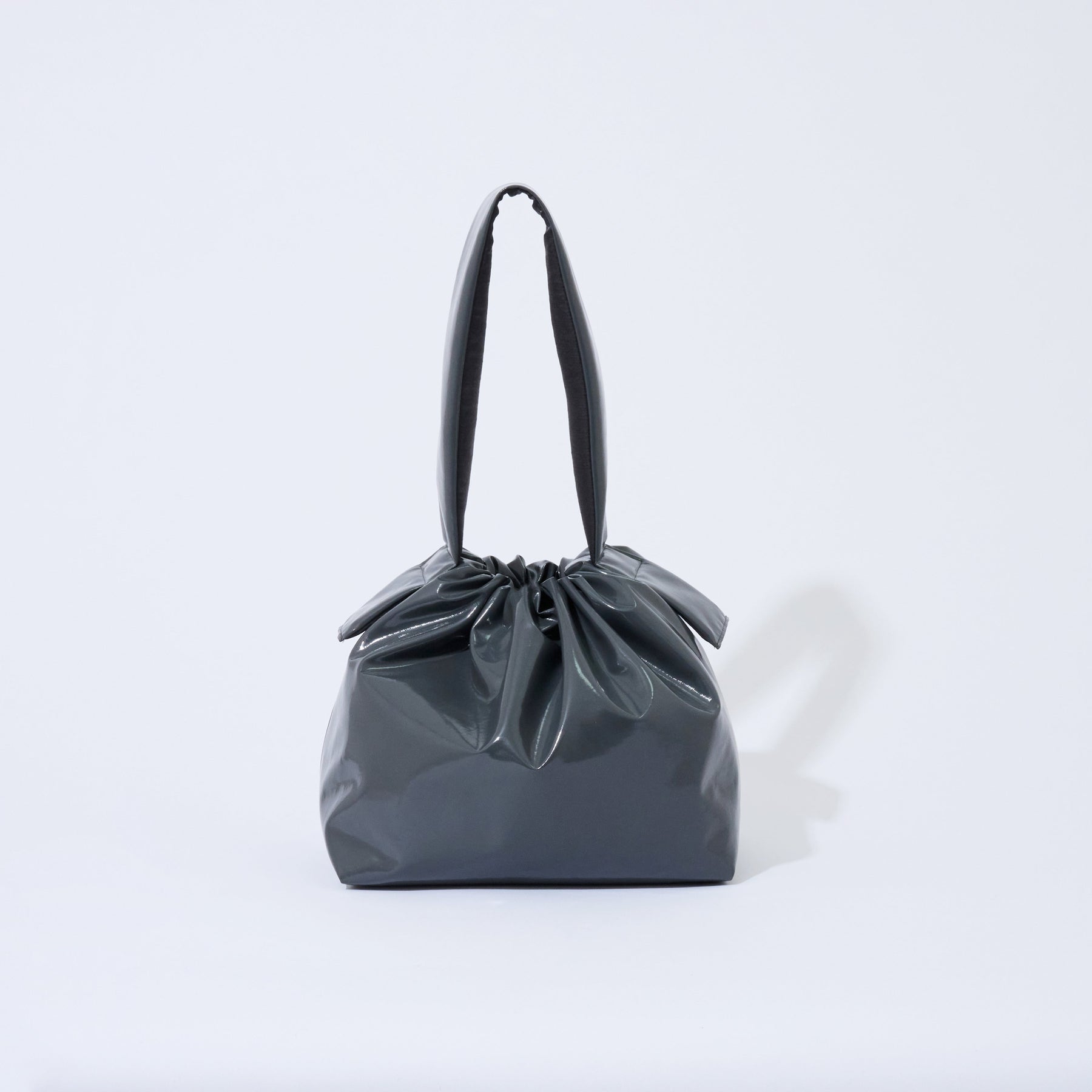 Product Photo Charcoal Teka Tote
