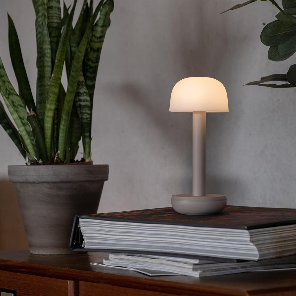 Humble Two Cordless Table Light