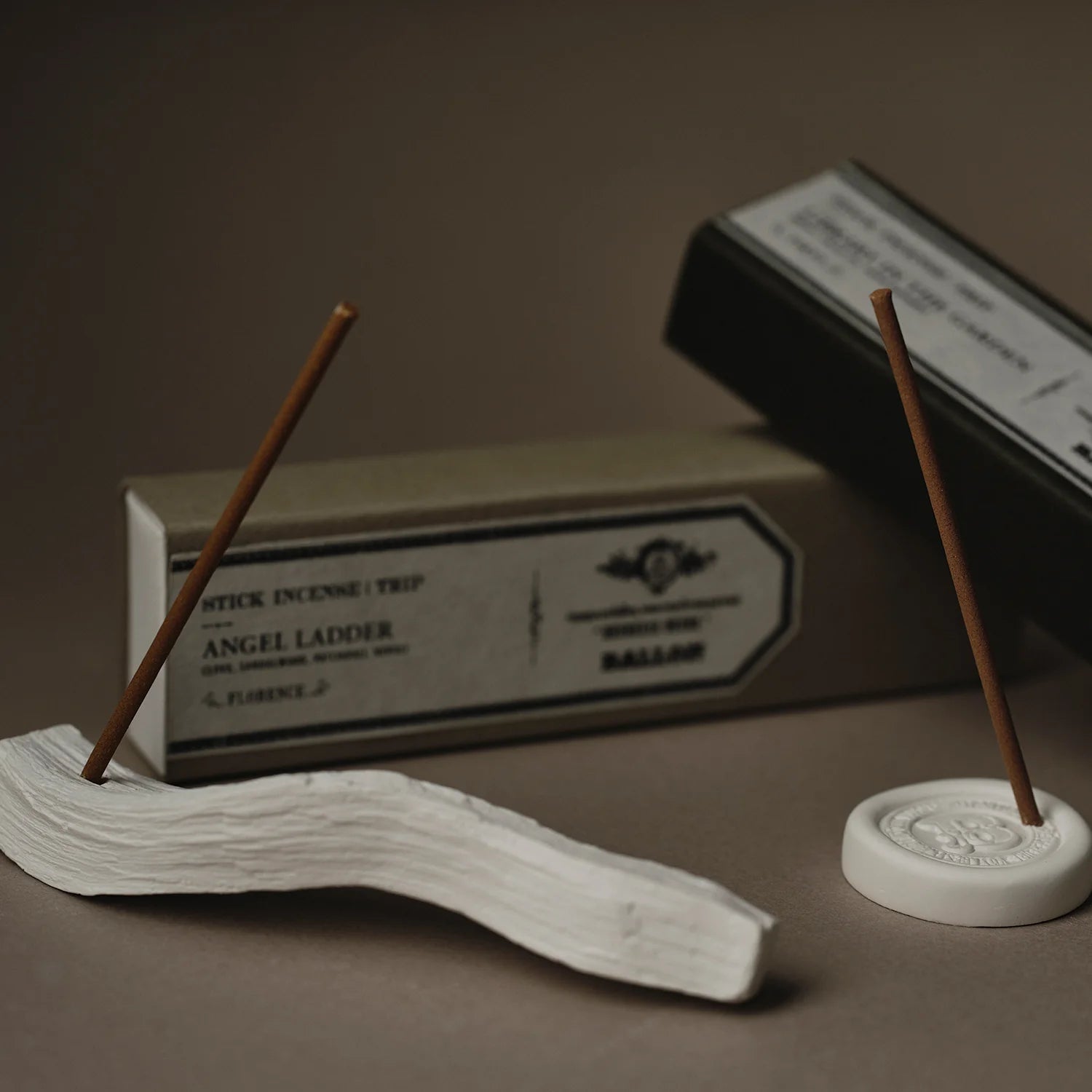 Japanese Incense - box of 20