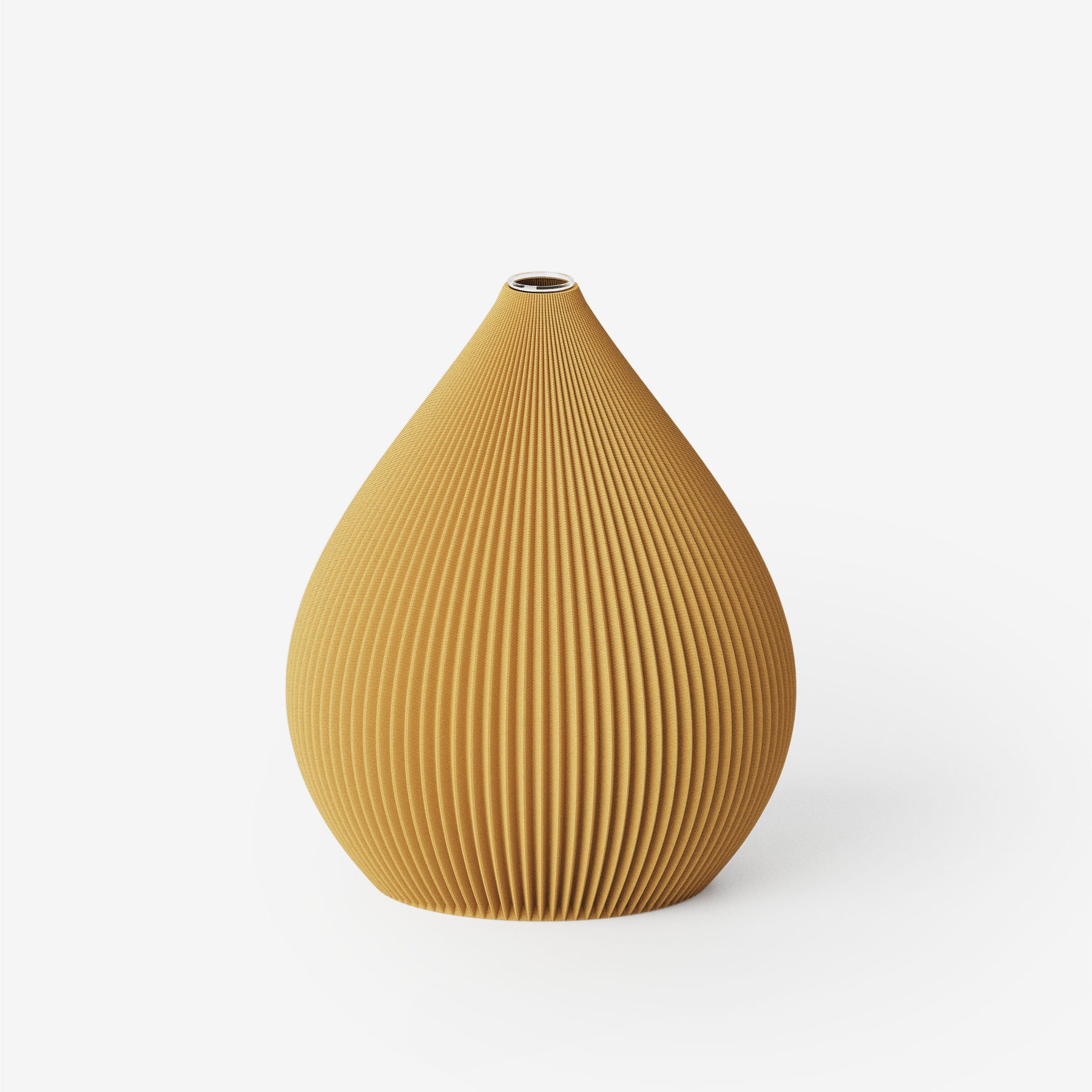 Balloon 2 in Golden Orange Product Photo