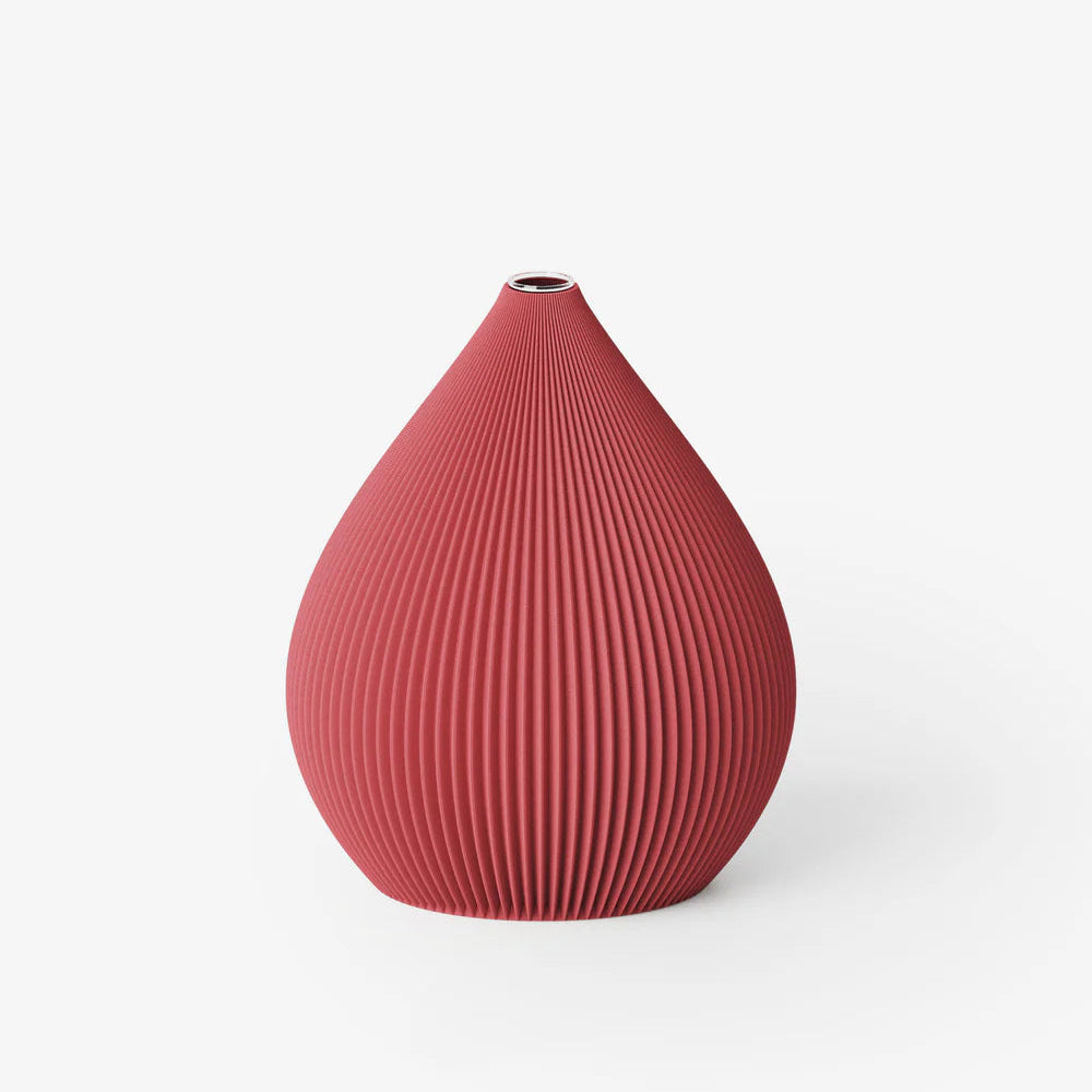 Balloon 2 in Ruby Red Product Photo