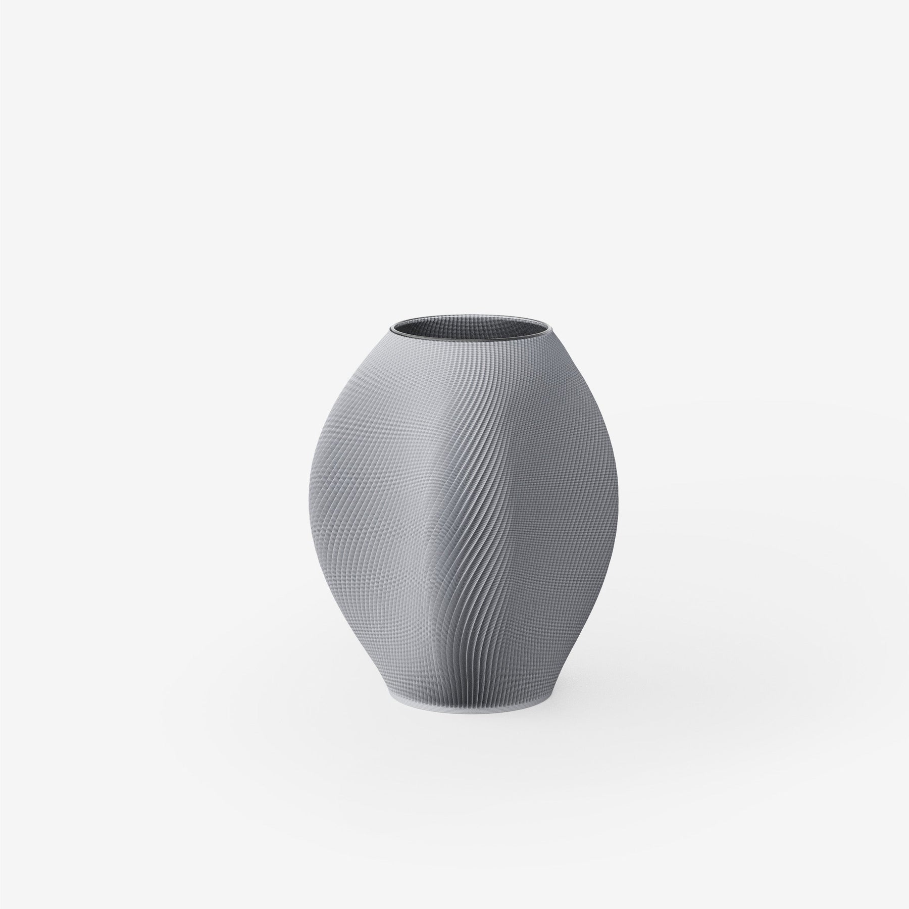 Bay 1 in Stone Grey Product Photo