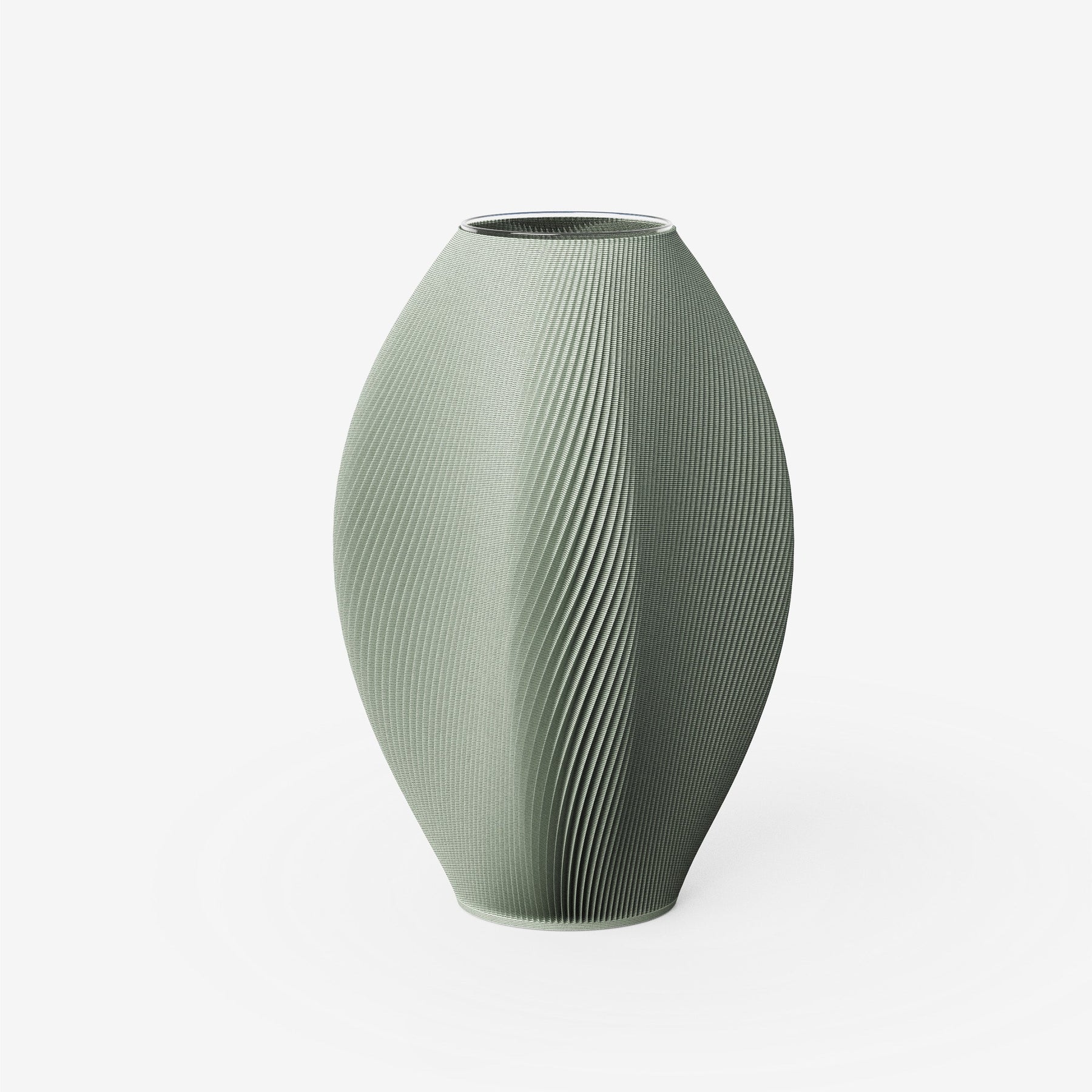 Bay 2 Product Photo in Forest Green