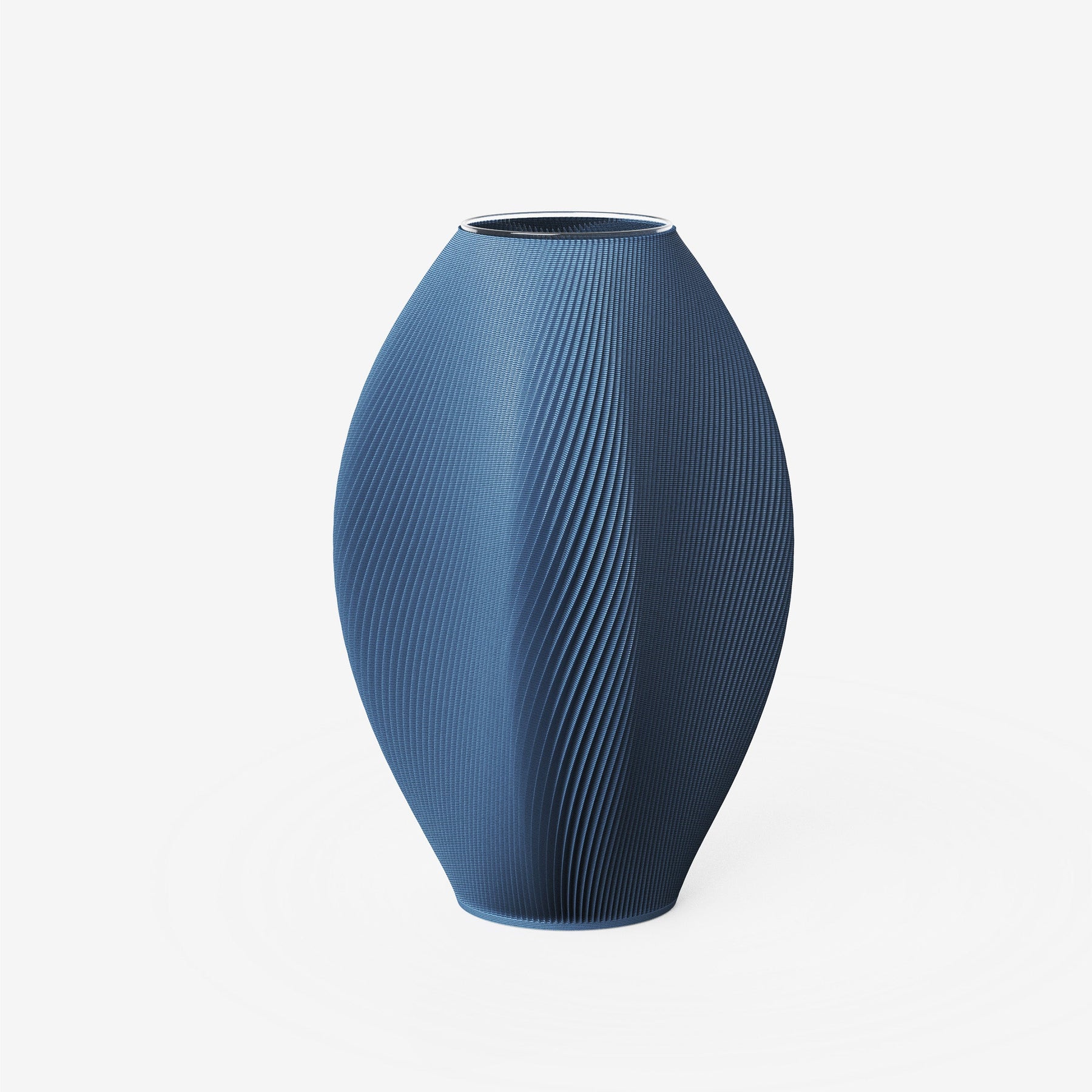 Bay 2 in Ocean Blue Product Photo