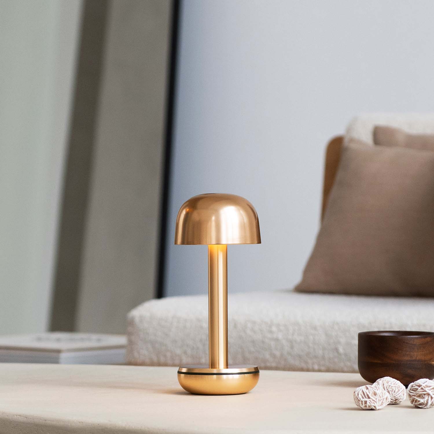 Humble Two Cordless Table Light