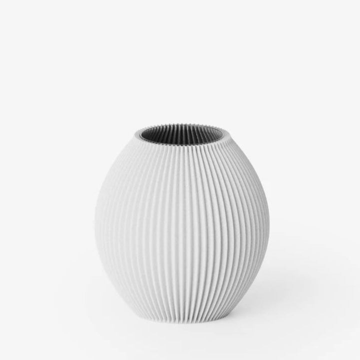 Poke 1 in Arctic White Product Photo