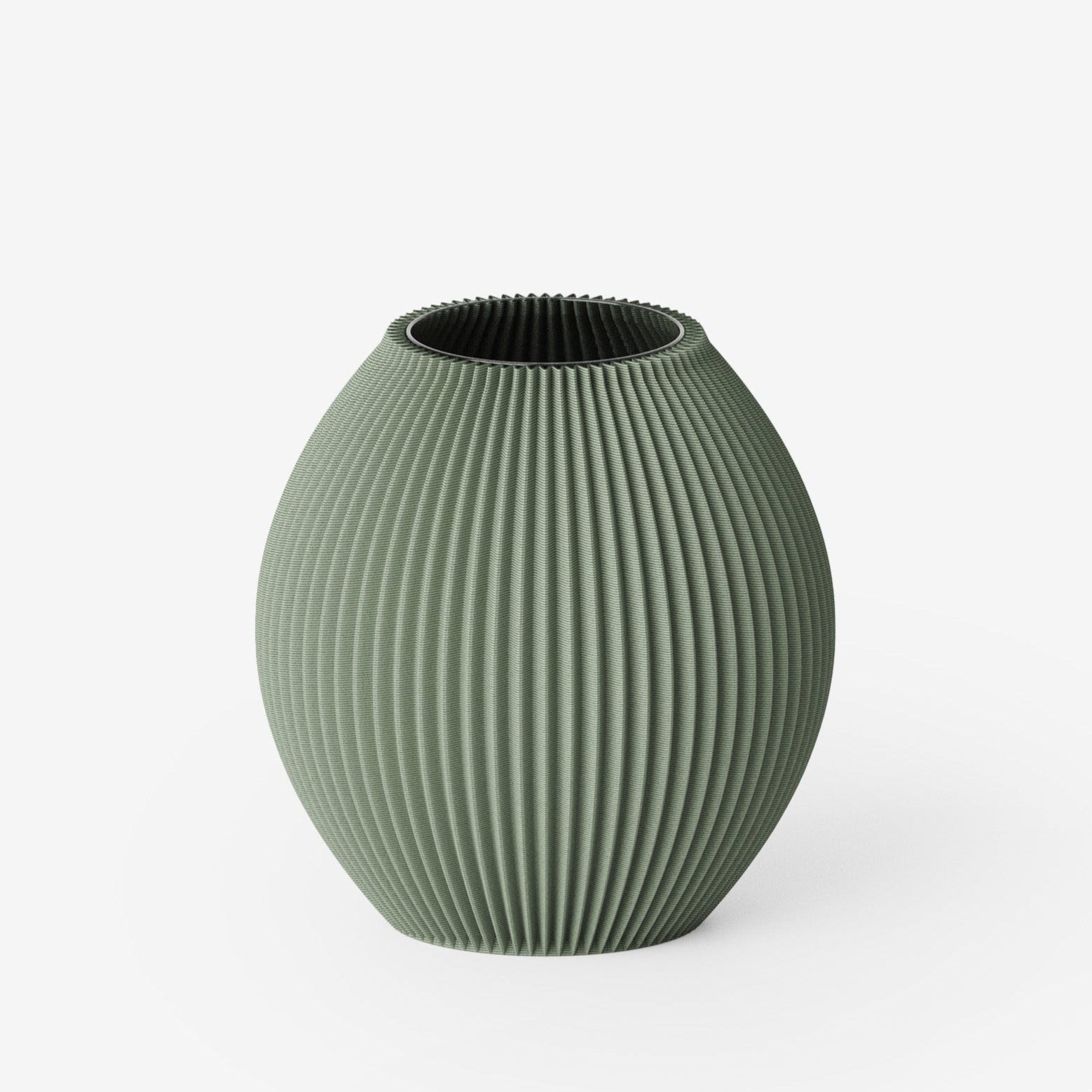 Poke 1 in Forest Green Product Photo