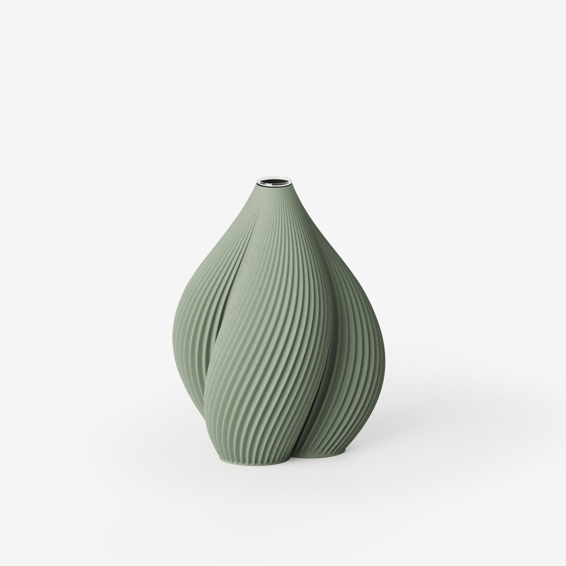 Venus 1 in Forest Green Product Photo