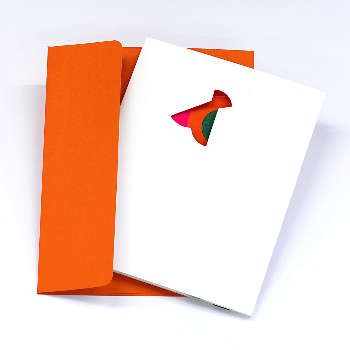 IC Design Gérard Lo Monaco - Flowers & Insects Pop Up Card