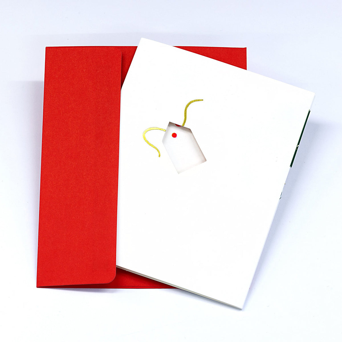 IC Design Gérard Lo Monaco - Santa Claus Pop Up Card