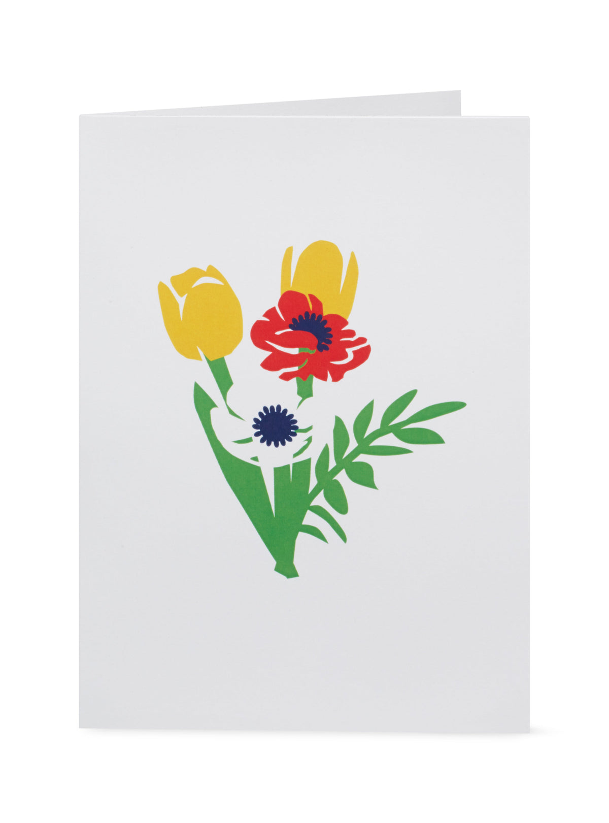 IC Design  Maike Biederstaedt - Brilliant Bouquet Pop Up Card