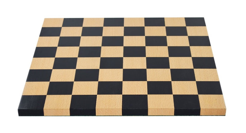 IC Design  Man Ray Chess Board