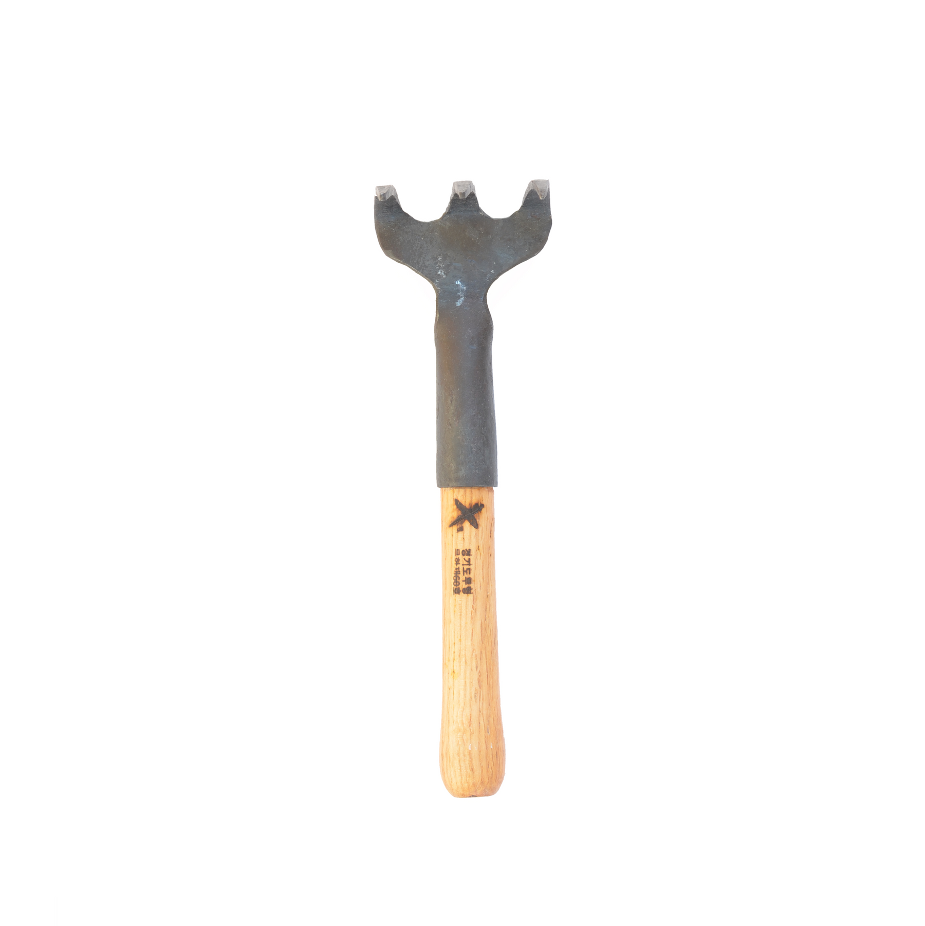 #70 Hand Cultivator 3-Tine