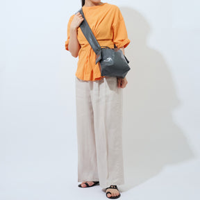 Tekateka Shoulder bag