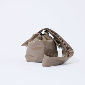 Tekateka Shoulder bag