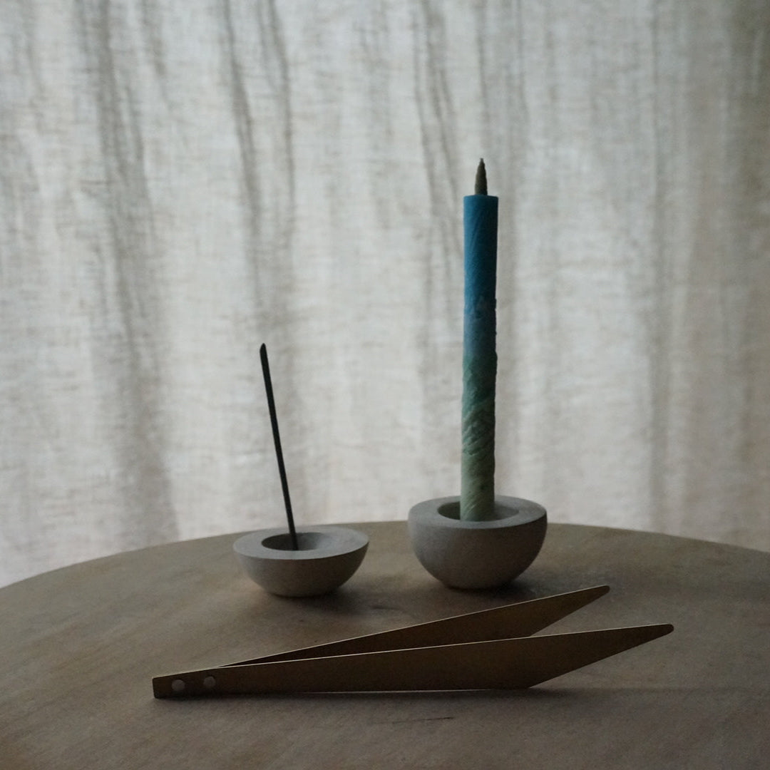 Candle Snuffer / Wick Trimmer
