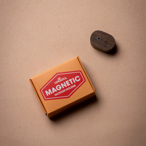 Magnestic Incense Holder with packaging
