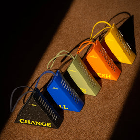 Collins - Hanging Fragrance Sachet/Tag
