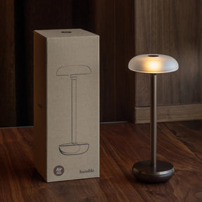 Humble Air in Bronze Frosted with box