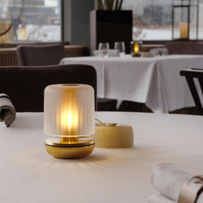 Humble Firefly Table Light