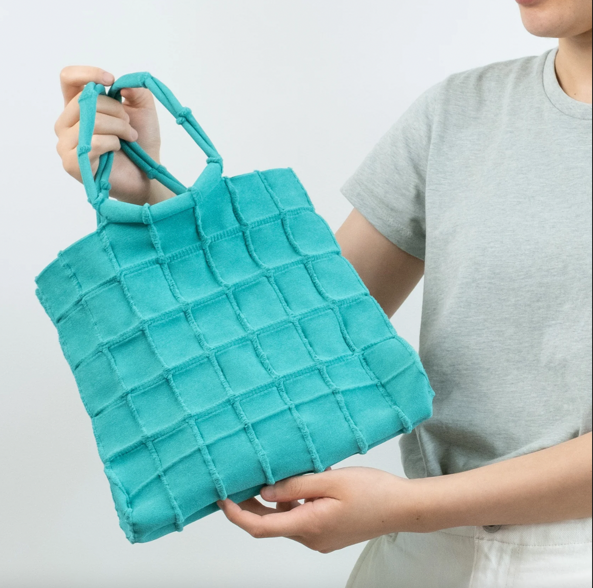 Tile Bag