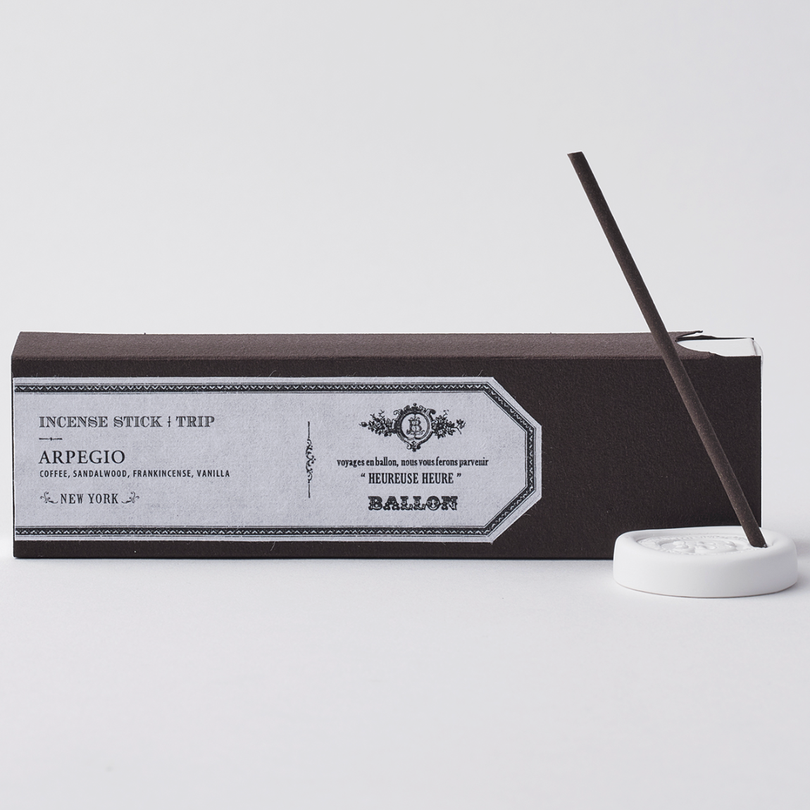 Japanese Incense - box of 20