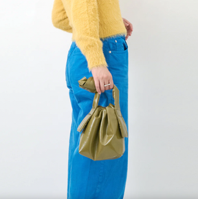 Tekateka Shoulder bag