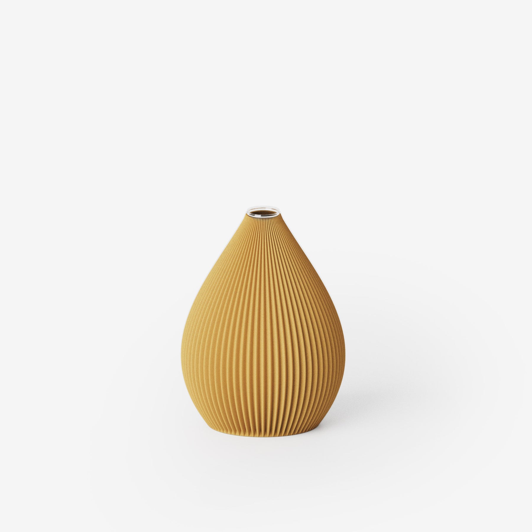 Balloon 1 in Golden Orange Product Photo