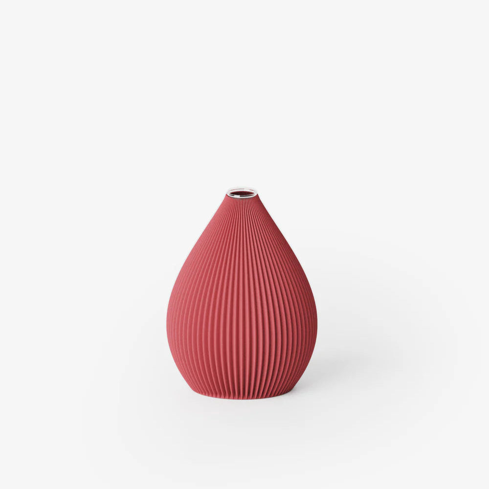 Balloon 1 in Ruby Red Product Photo