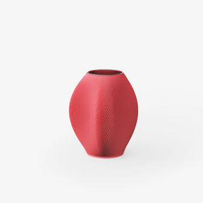 Bay 1 - Vase