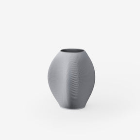 Bay 1 - Vase
