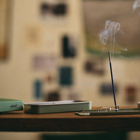 Collins - 365 Everyday Good Mood Incense - Fluffy Pillow